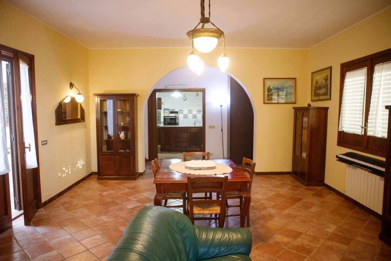 Il Baglio Di Donna Rosa Hotel Custonaci Eksteriør billede