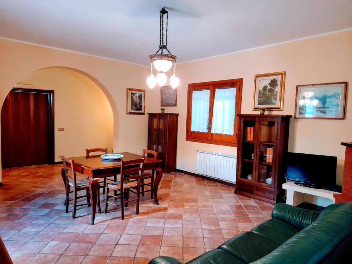 Il Baglio Di Donna Rosa Hotel Custonaci Eksteriør billede